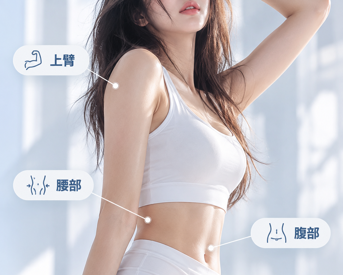 Body Firming & Contouring