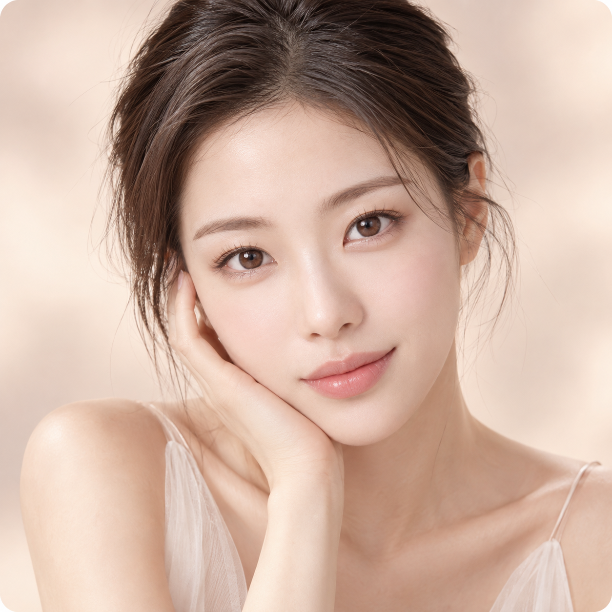 眼部整形