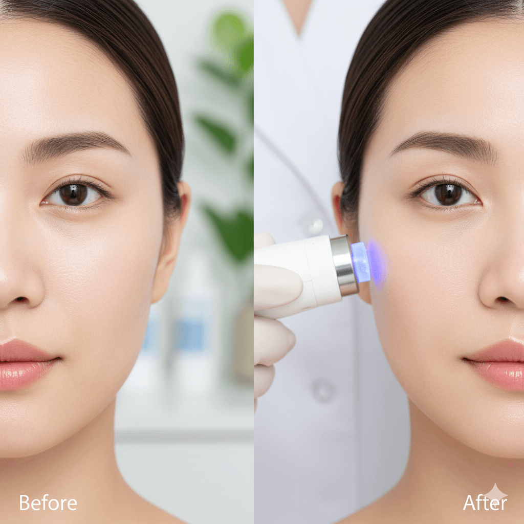 皮肤科与韩医协作诊疗