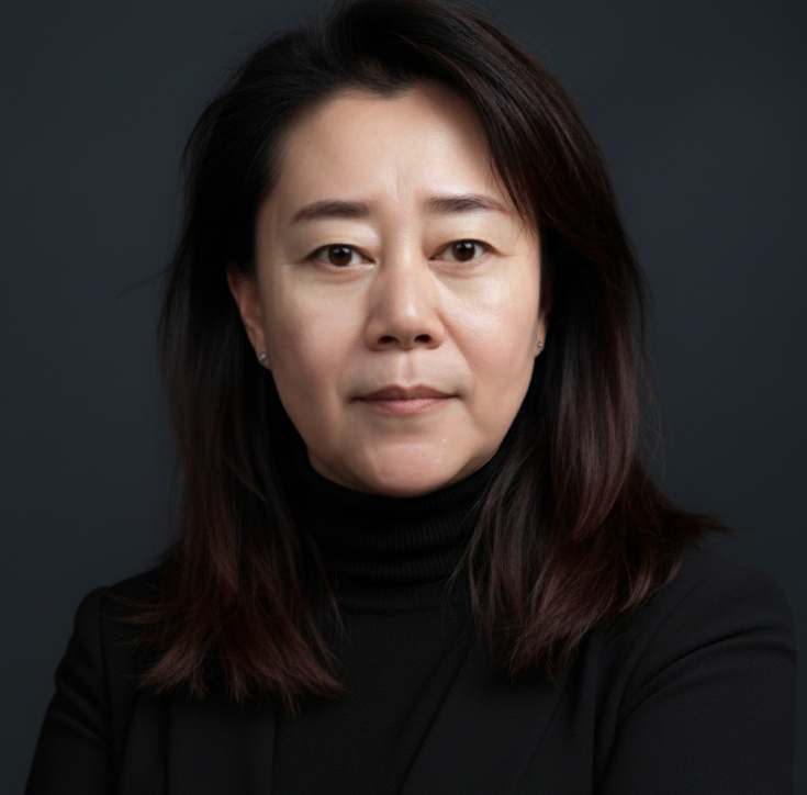 汉江春天 代表