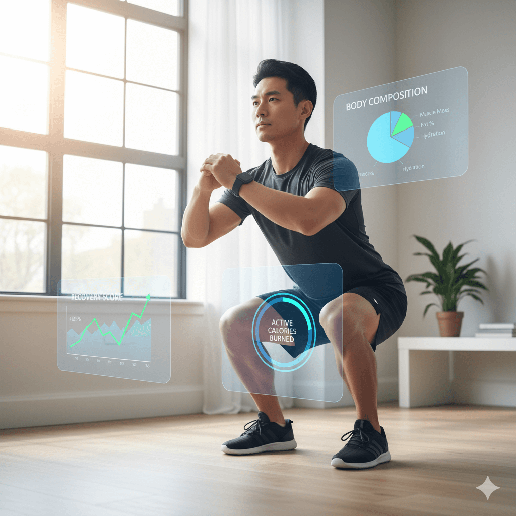 运动与生活方式管理