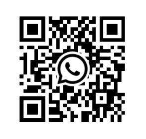 WhatsApp QR for K-Medi Spring